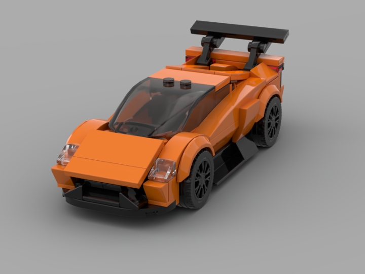 bricklink speed champions