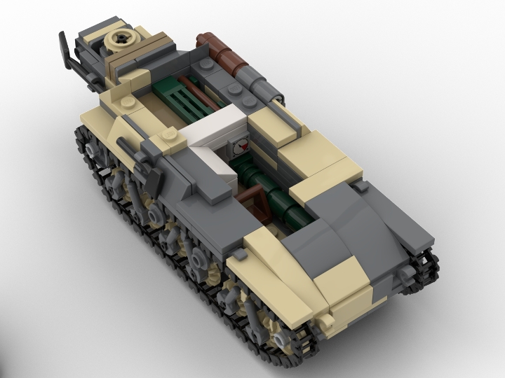 lego char b1 bis
