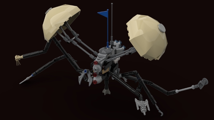 bricklink super battle droid
