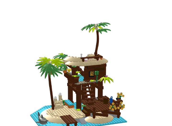 21322 bricklink