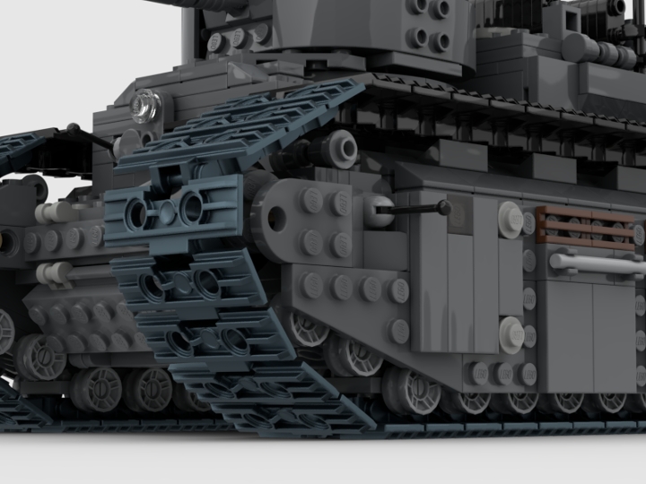lego char 2c