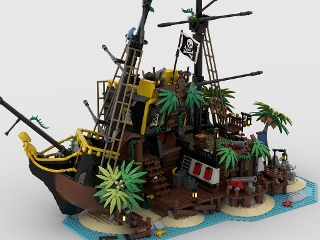 21322 bricklink
