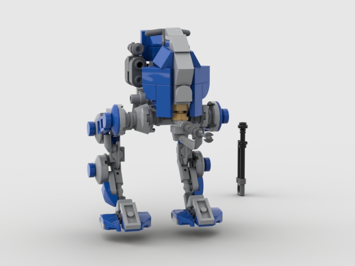 bricklink 501st battle pack