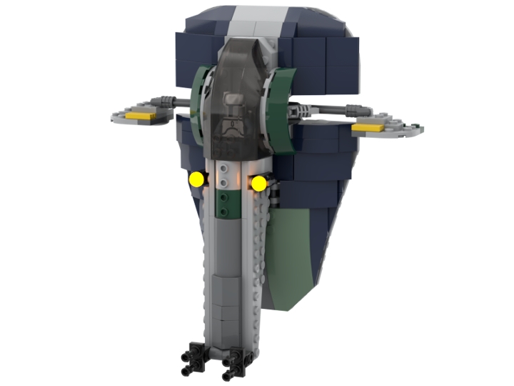 slave 1 bricklink