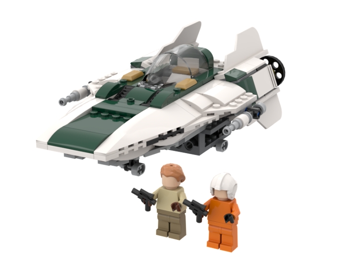 lego 75248 bricklink