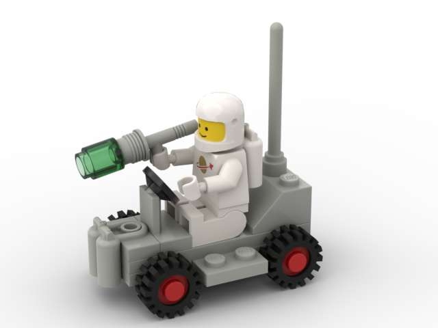 lego 886