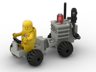 lego 6823