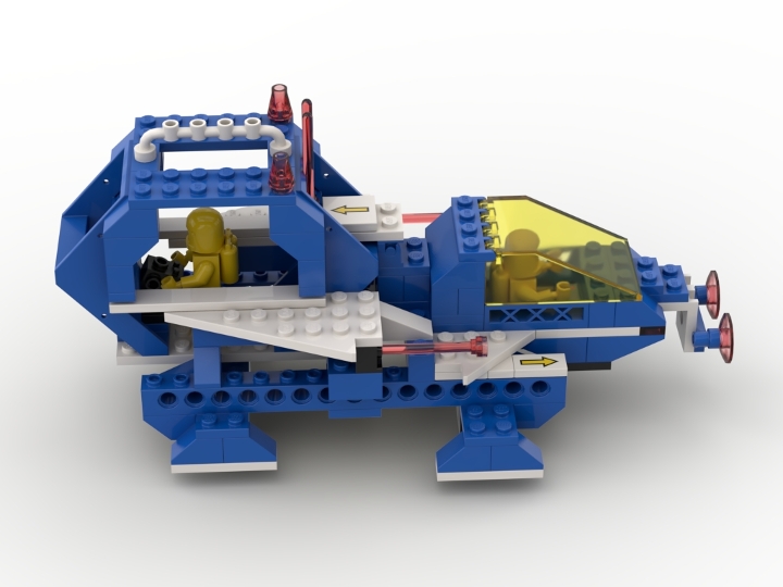 lego 6892