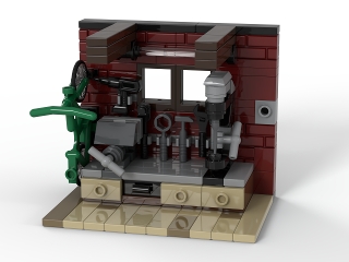 lego 76052 bricklink