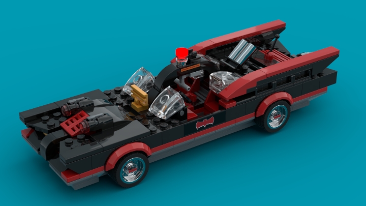 lego 76052 bricklink