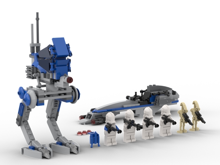 75280 bricklink