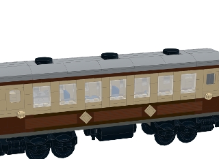 bricklink emerald night