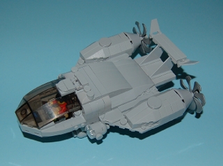 bricklink 42070