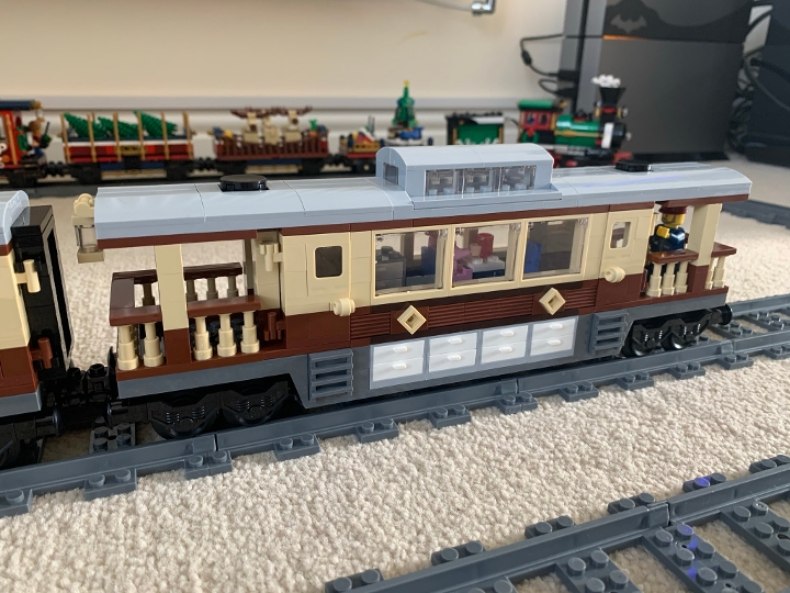 lego emerald night bricklink
