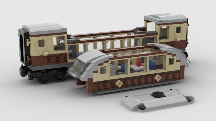 bricklink emerald night