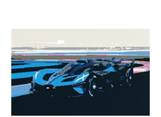 bricklink bugatti