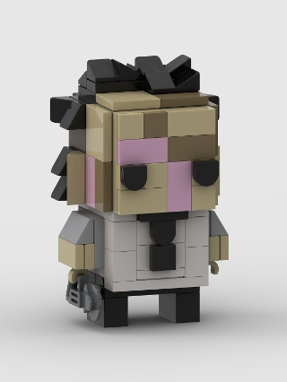 bricklink detectives office
