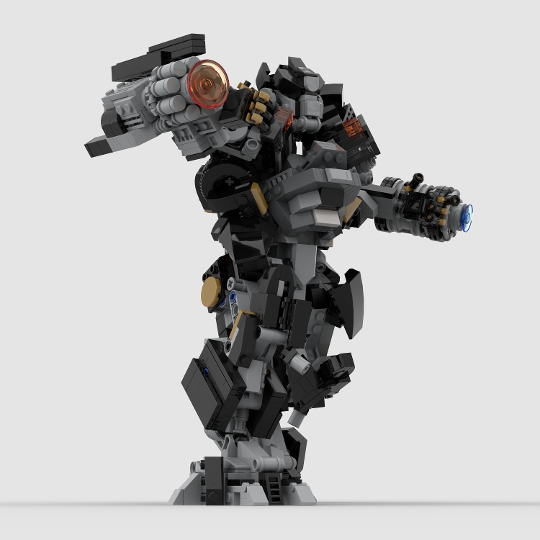 lego ironhide
