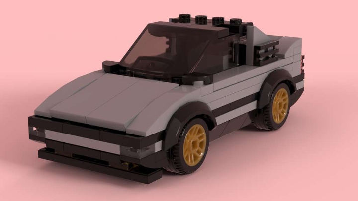 lego mr2