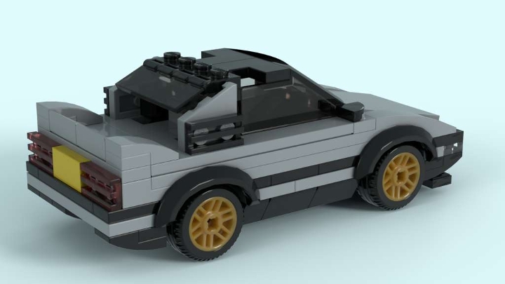 lego mr2
