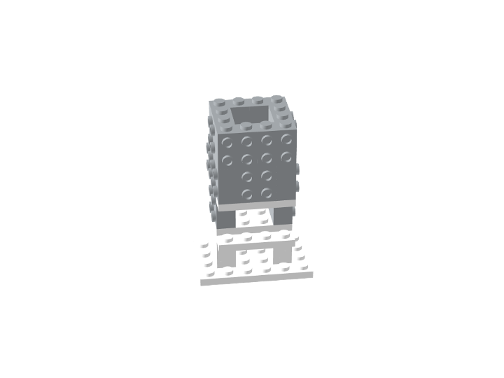 bricklink brickheadz