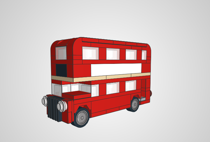 lego 40220 bricklink