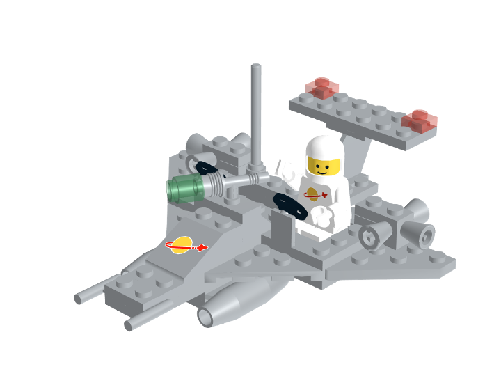 lego 442