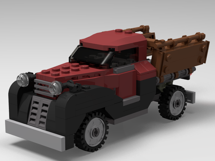 tf2 rc truck