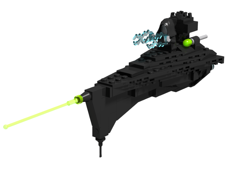 eclipse star destroyer lego