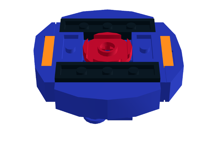 beyblade de lego