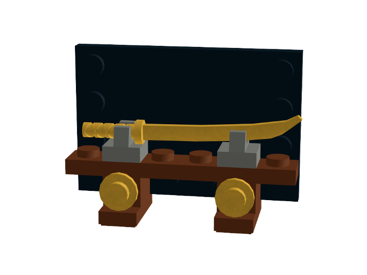 ninjago bricklink