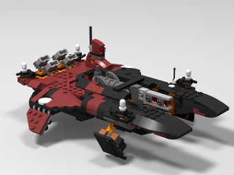 lego 75168 bricklink