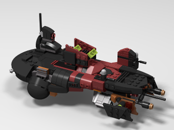 lego 75168 bricklink