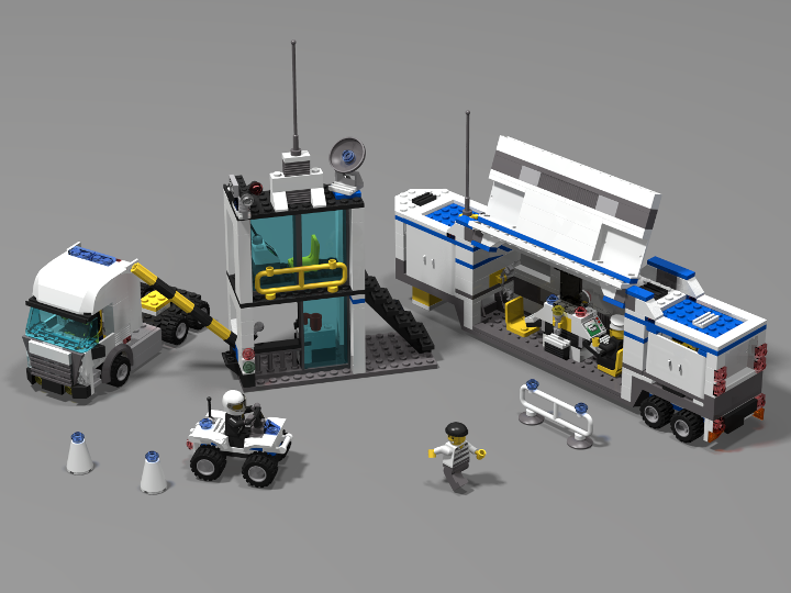 lego set 7743