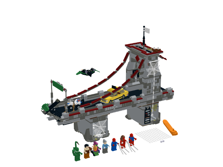 lego 76057 bricklink