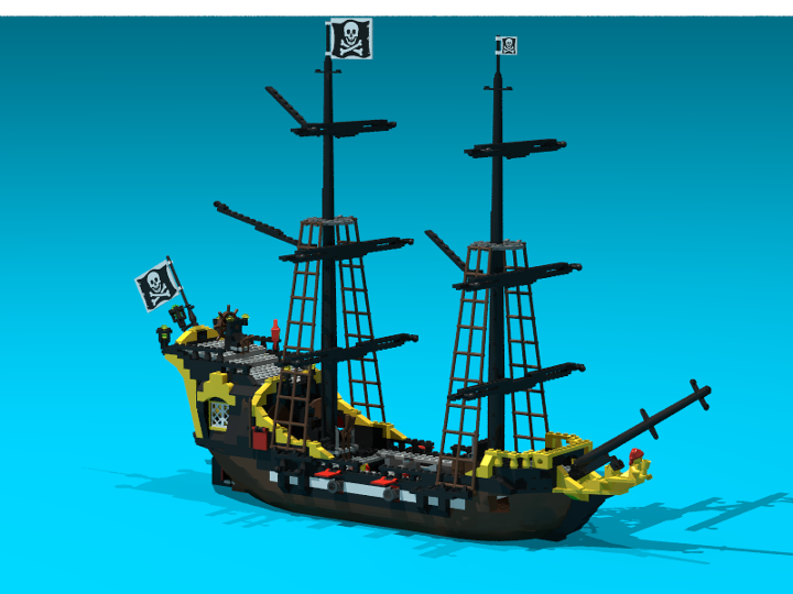 10040 black seas barracuda