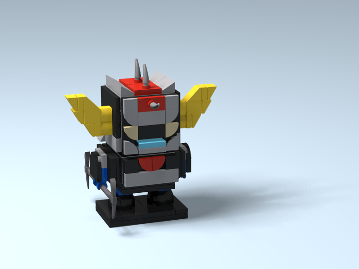 brickheadz bricklink