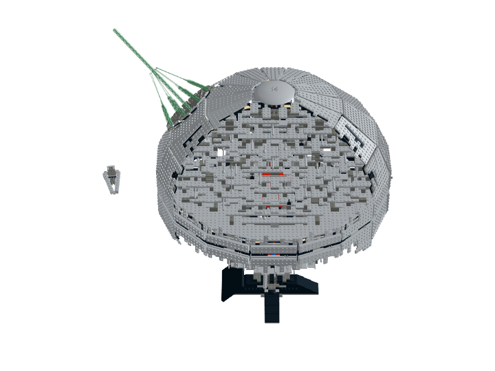 lego 10143 bricklink