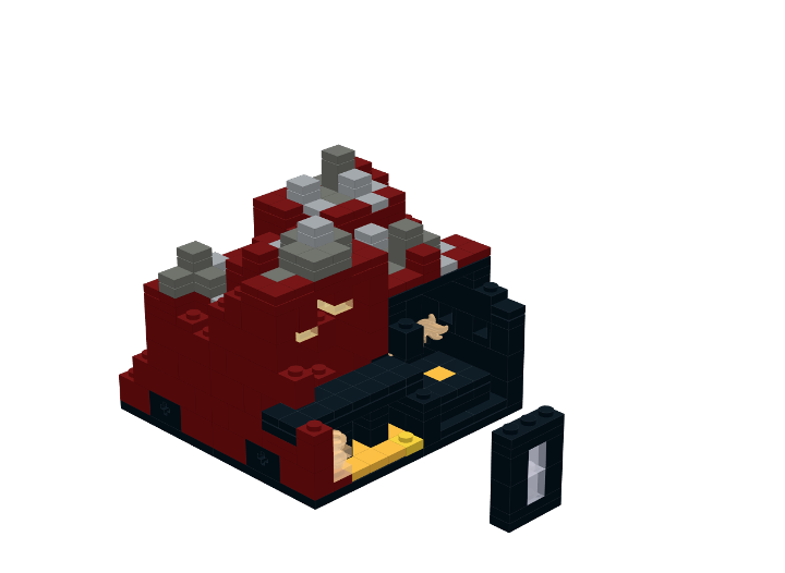 lego minecraft bricklink