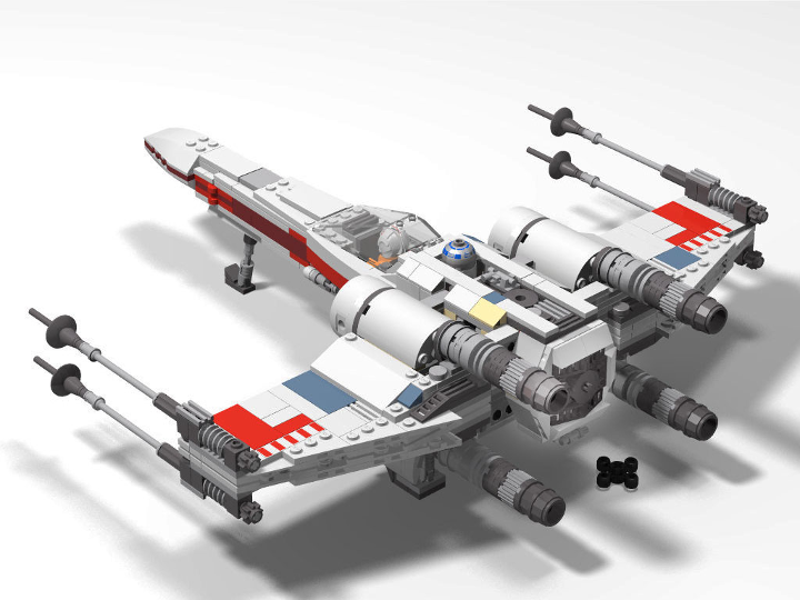 lego 9493 bricklink