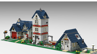 lego 5891 bricklink