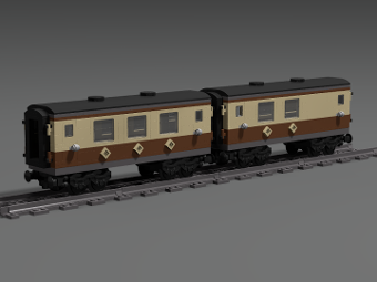 bricklink emerald night