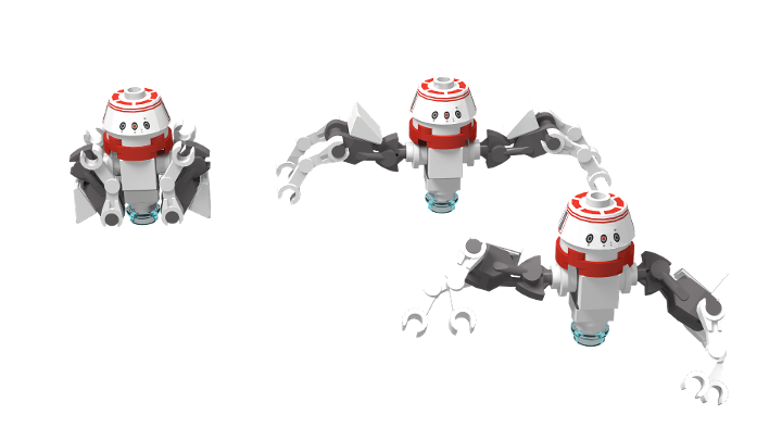 bricklink super battle droid