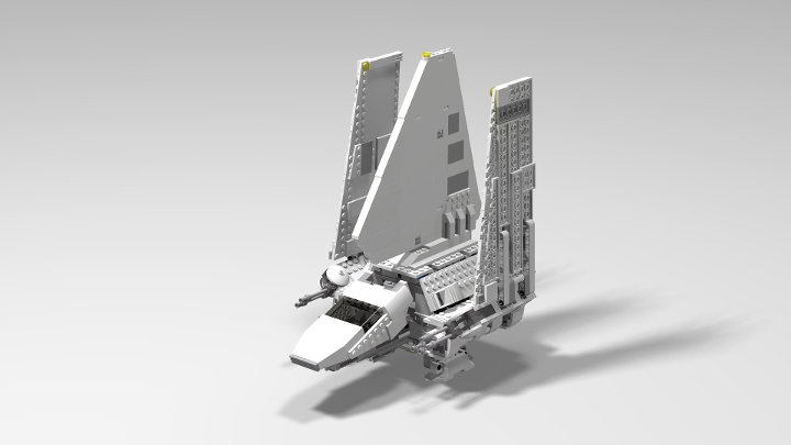 imperial flagship bricklink