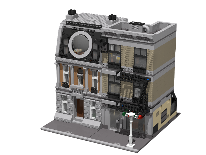 lego architecture studio bricklink