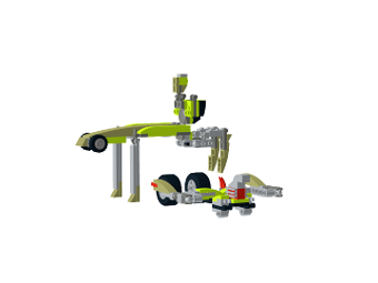 lego transformers robots in disguise