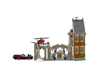 lego 76052 bricklink