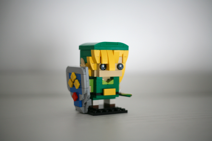 bricklink brickheadz