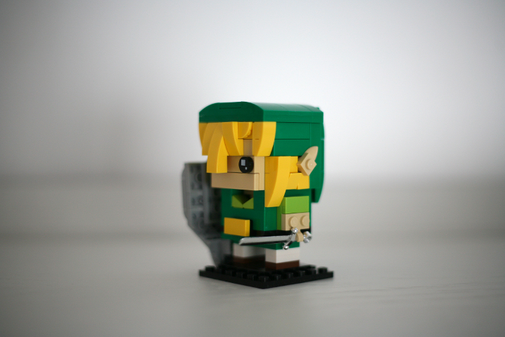 bricklink brickheadz