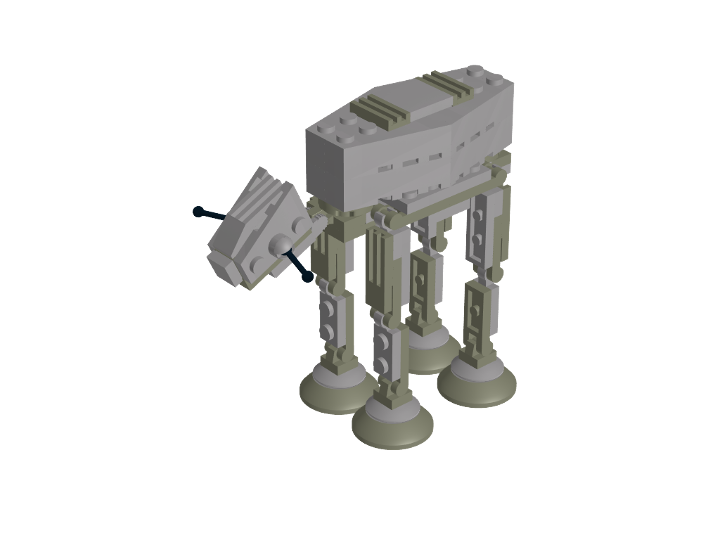 bricklink r2d2